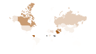 Countries by Oil Reserves Thumbnail