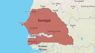 Senegal - AtlasBig.com