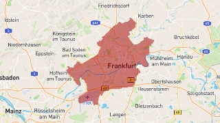 Frankfurt Thumbnail