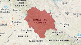 Himachal Pradesh Thumbnail